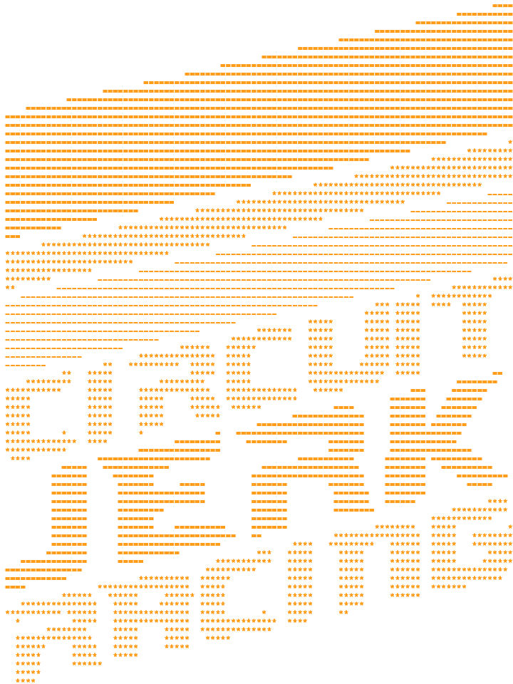 Circuit Jerk Racing ASCII logo